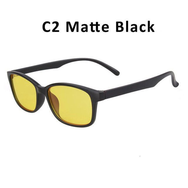 Anti Blue Light Blocking Glasses Gaming Protection